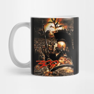 300 Mug